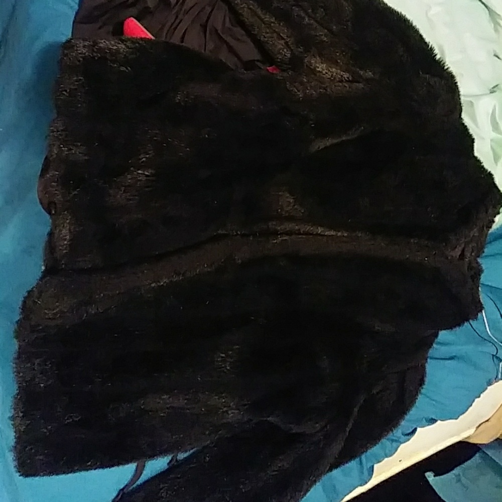 Vintage coat